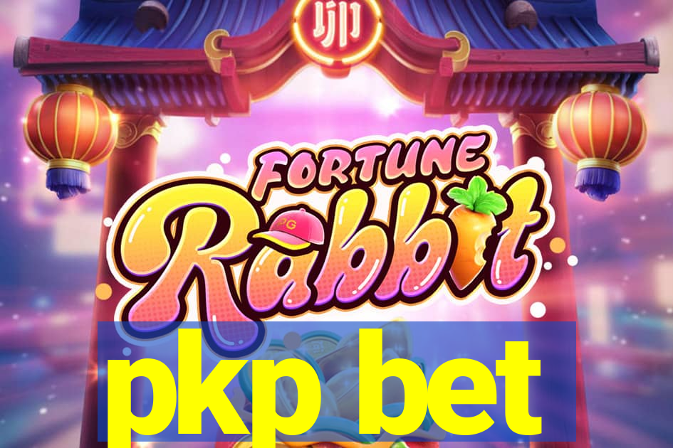 pkp bet